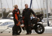 KTM Supermoto R KTM Supermoto R